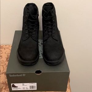 Men’s Timberland Classic 6 IN Waterproof Boot